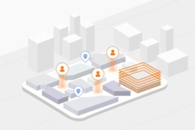 蓝牙、UWB、WiFi、AoA、RFID各类定位技术对比