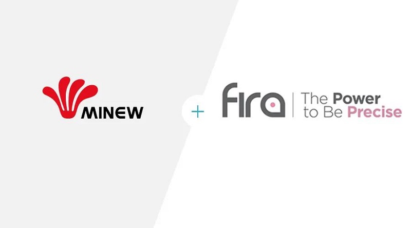 云里物里加入FiRa联盟，推动UWB技术新应用、新发展