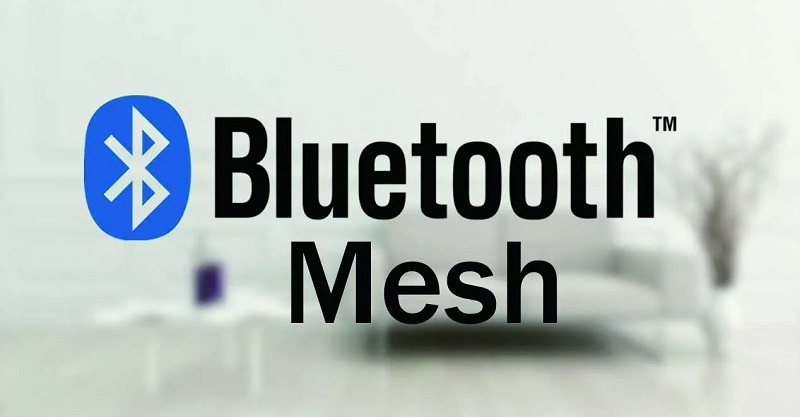 蓝牙Mesh组网是如何打造无线设备网络