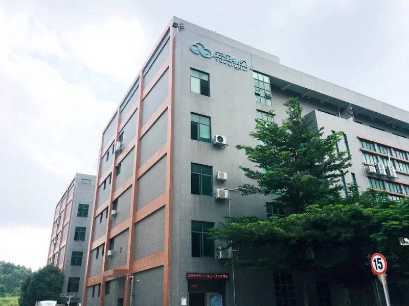 新里程、新起点、新发展丨云里物里SMT生产线正式启用！