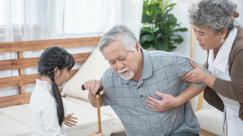 病人状态及位置难以实时监管
