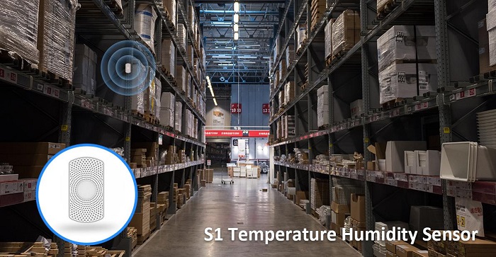民用领域温湿度传感器和工业级别温湿度传感器区别在哪里？