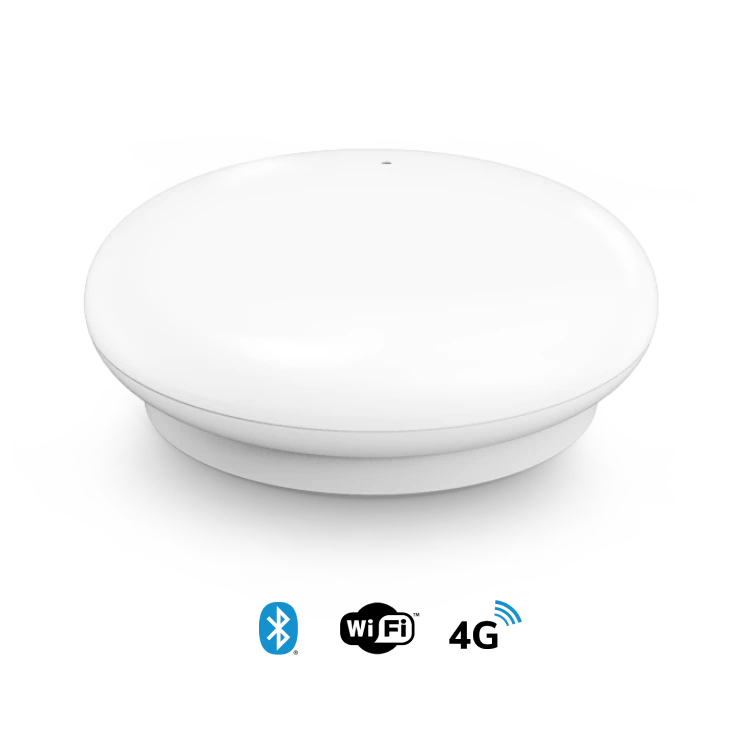 MSR01 毫米波雷达传感器