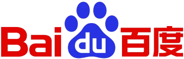 百度 logo
