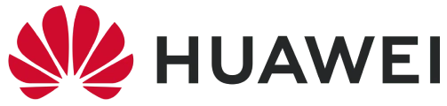 华为logo