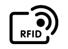 RFID图标
