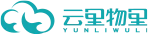 云里物里logo