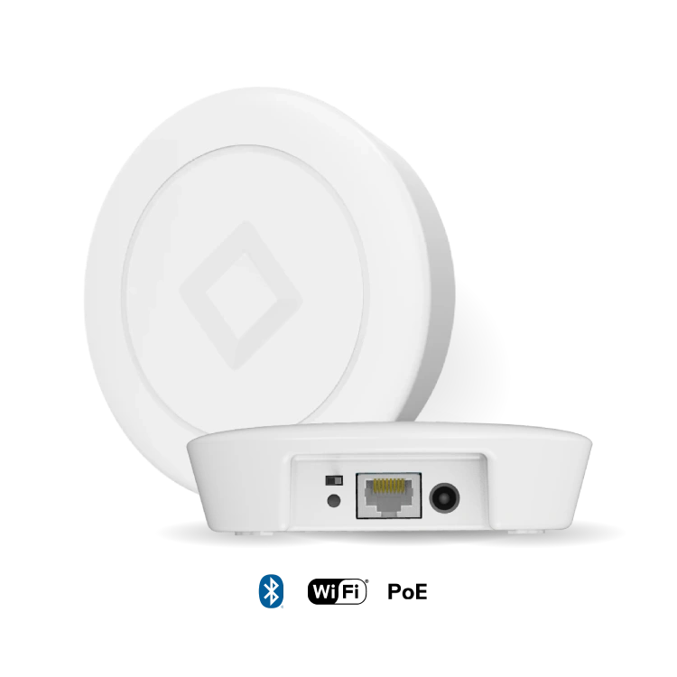 MG4可充电PoE网关