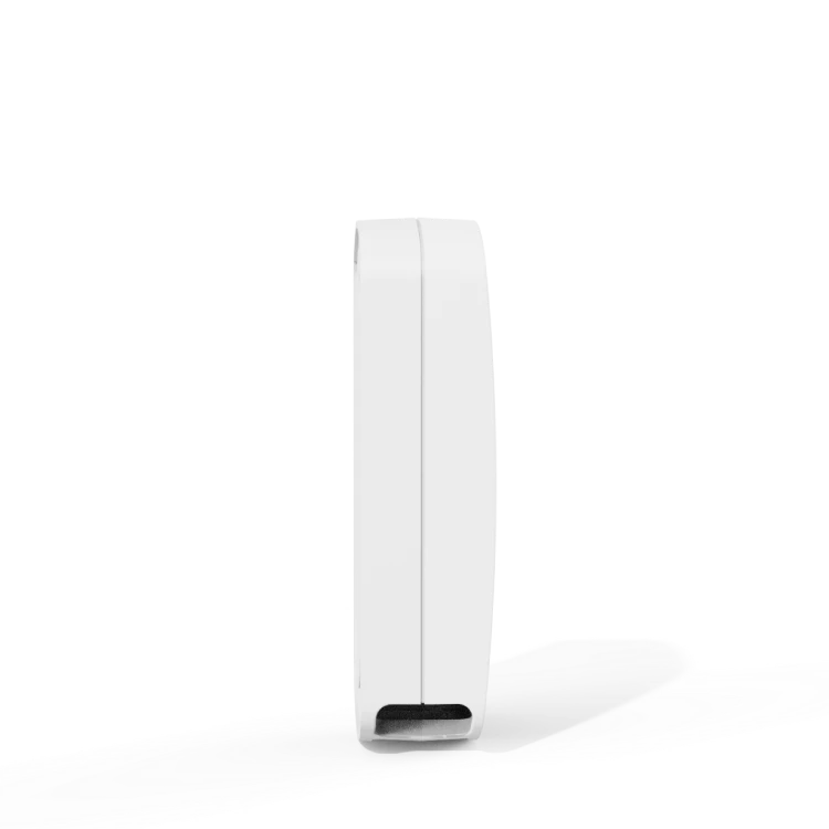 S1温湿度传感器侧立面