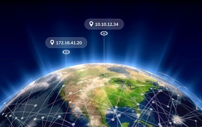 预设静态IP，简化部署