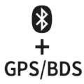 蓝牙+北斗GPS 室内外联合