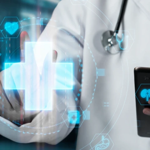 智慧医疗