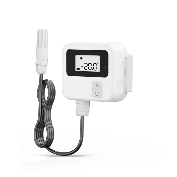MST01 工业温湿度传感器