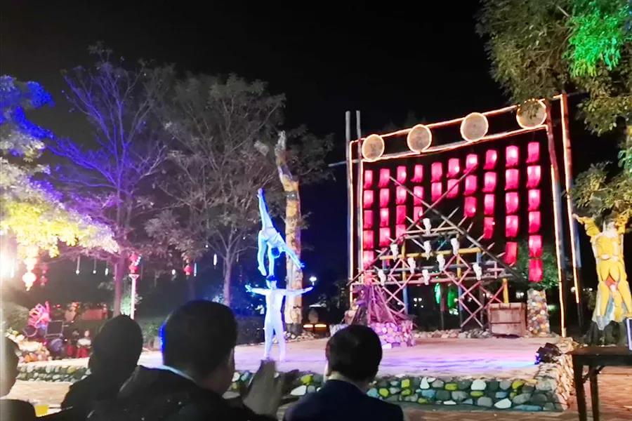 谁领风骚，非你莫“鼠”| 云里物里2020年度战略发展规划会议圆满结束！