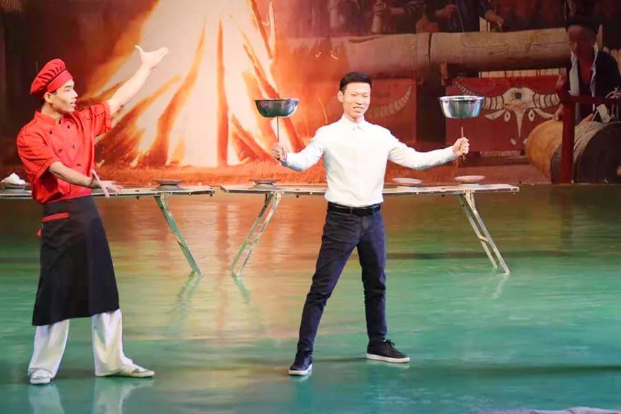 谁领风骚，非你莫“鼠”| 云里物里2020年度战略发展规划会议圆满结束！