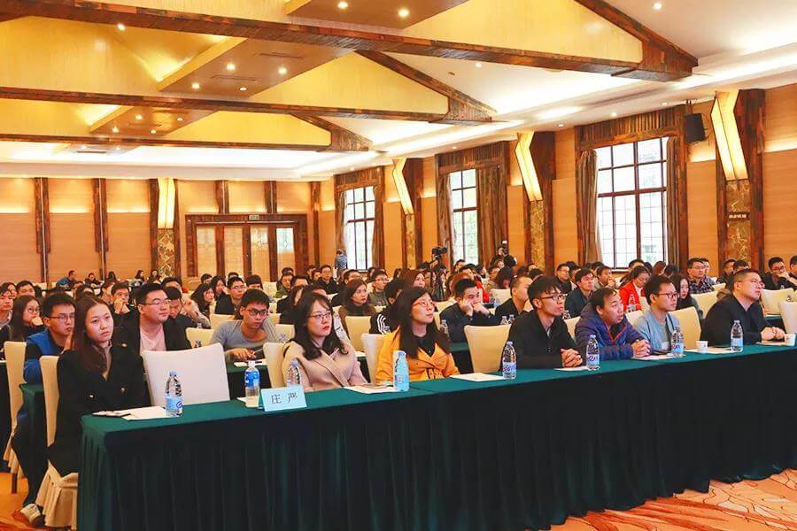 谁领风骚，非你莫“鼠”| 云里物里2020年度战略发展规划会议圆满结束！