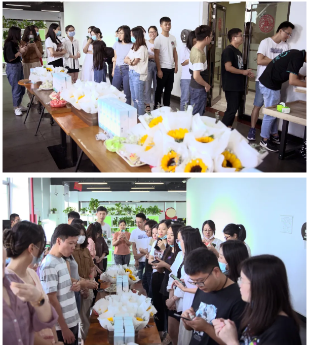 教师节，咱有个故事，你要不要听一下？