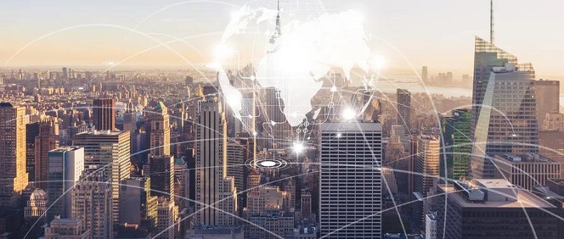云里物里成功入选2021首批“广东省工业互联网产业生态供给资源池”！