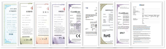 云里物里成功入选2021首批“广东省工业互联网产业生态供给资源池”！
