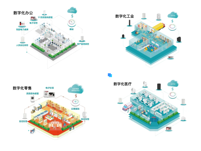 极致创新，聚焦未来 | 云里物里荣膺2021年广东省「专精特新」企业称号