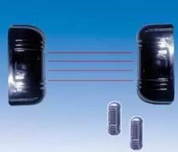浅谈红外线传感器工作原理和特性及其种类详解