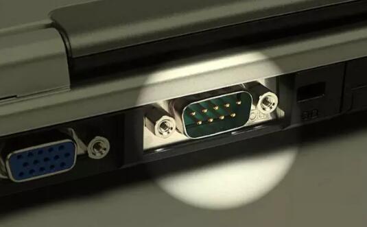 UART、RS-232、RS-422、RS-485接口有何不一样？