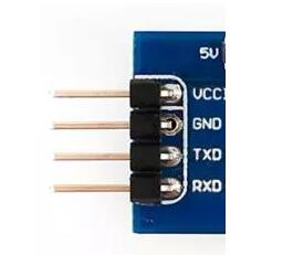 UART、RS-232、RS-422、RS-485接口有何不一样？