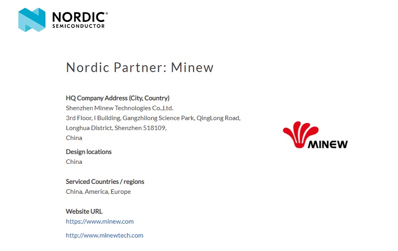 官宣！云里物里成为Nordic亚太地区现阶段唯一战略合作伙伴