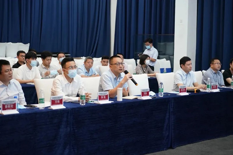 龙华街道重点企业数字化转型赋能推进会成功举办，云里物里助力企业加速破局