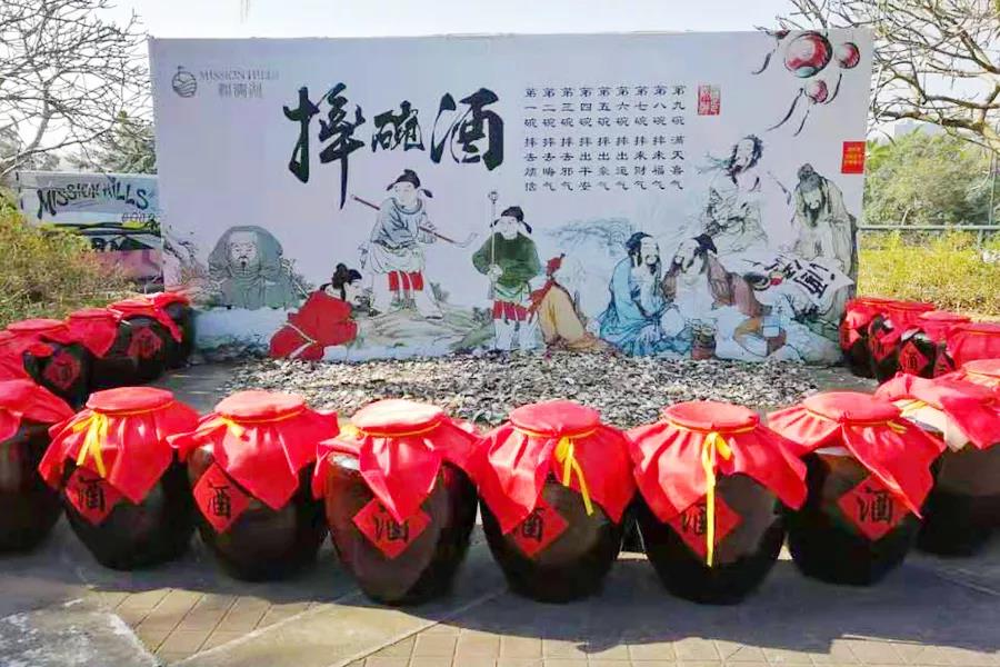 “谁领风骚，非你莫鼠”云里物里国内营销中心拓展活动圆满成功！