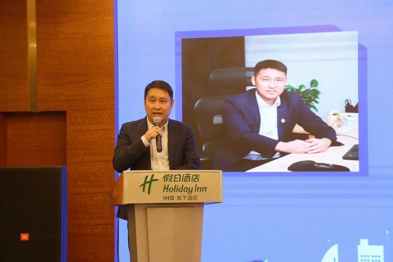 云里物里受邀参加深圳市物联网产业大会，探讨“十四五”规划下IOT技术新发展！