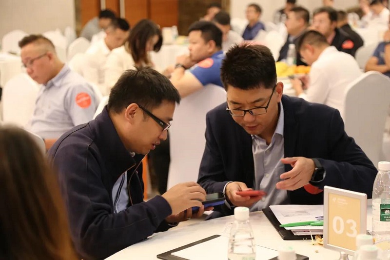 云里物里受邀参加深圳市物联网产业大会，探讨“十四五”规划下IOT技术新发展！