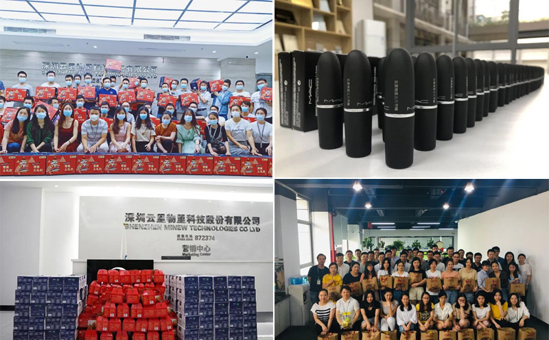 除了吃喝玩乐，云里物里还有啥？
