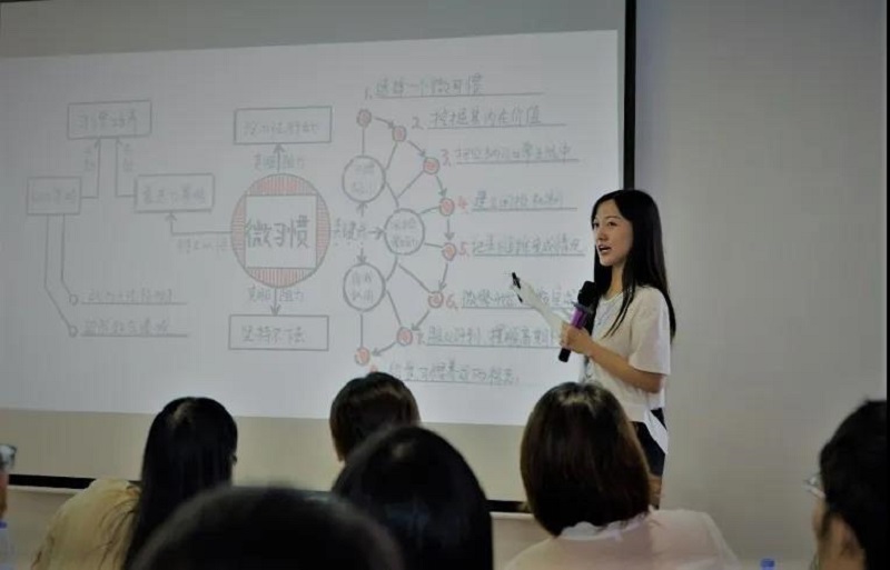 除了吃喝玩乐，云里物里还有啥？