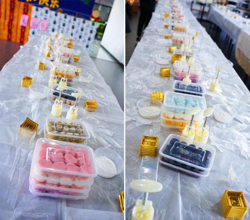 当中秋遇上国庆，这个十一注定不一样
