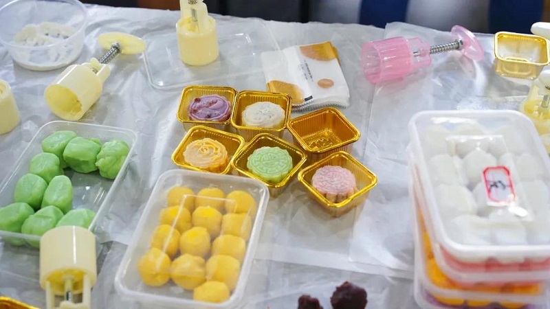 当中秋遇上国庆，这个十一注定不一样