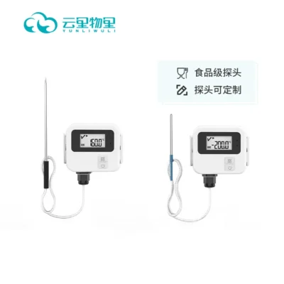 探头的选择方面，它展现出极大的灵活性