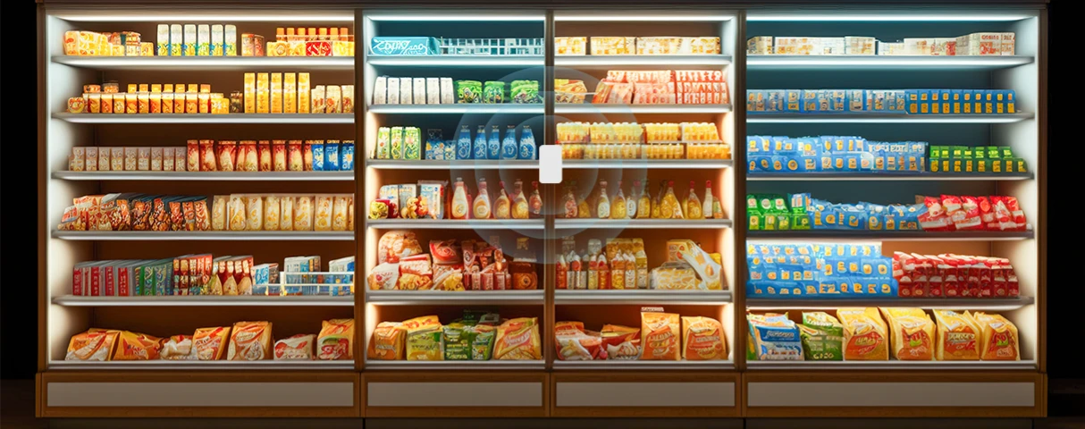 食品工业
