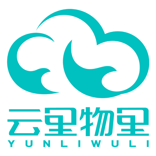 云里物里 logo