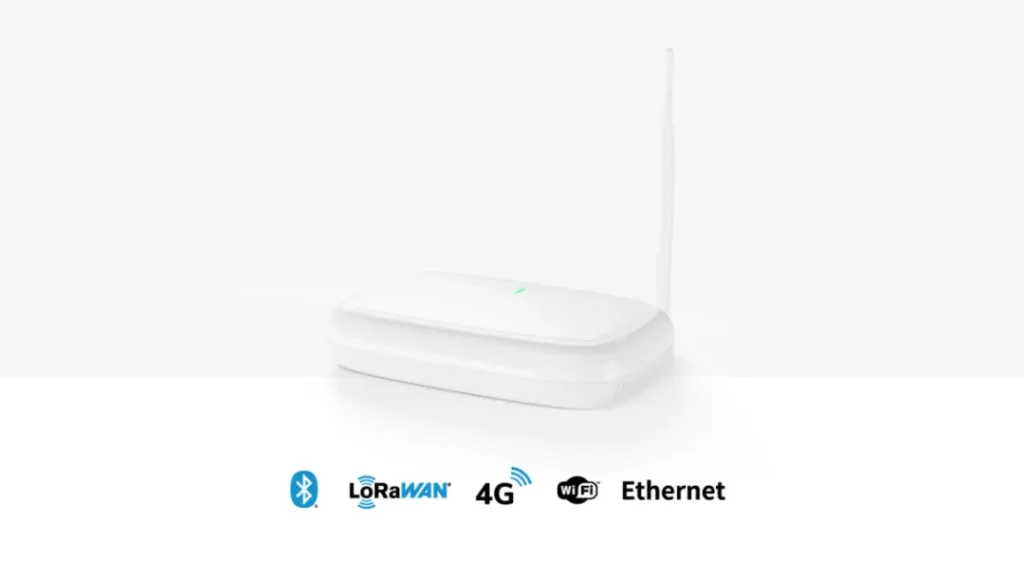 MG6可以通过WiFi/4G/以太网上传数据