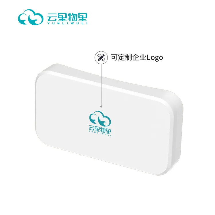 MWH01表面可定制企业专属标志或Logo