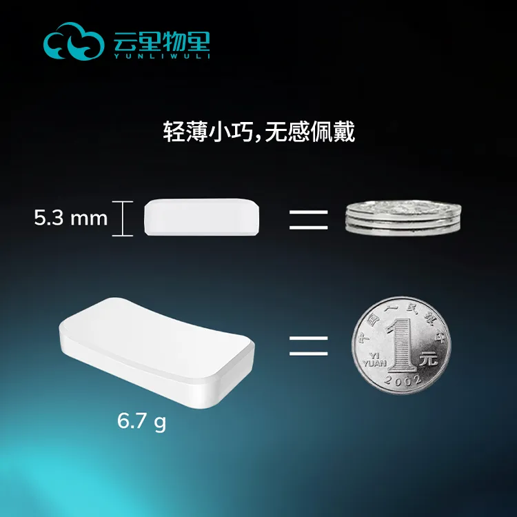 以极致轻薄重新定义工业穿戴体验
