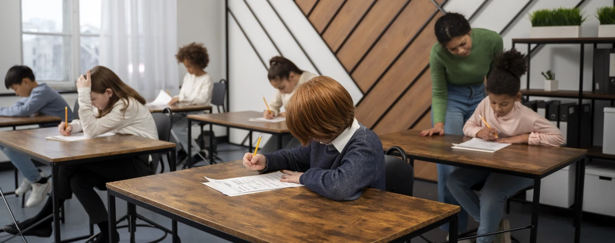 学校
