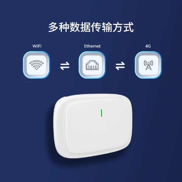 蓝牙网关部署