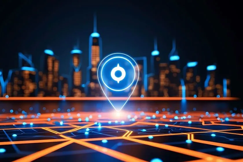 为何低功耗蓝牙是实时定位系统的优选方案