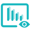 对分散流动人员100%可视化管理