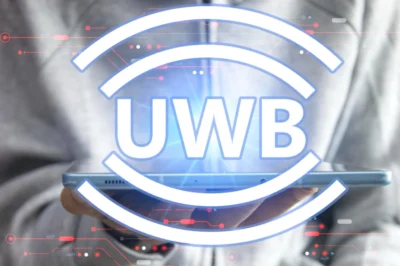 什么是 UWB