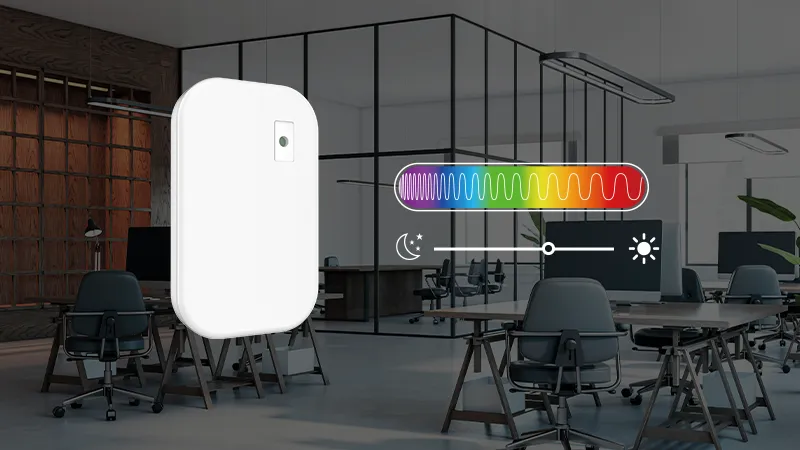 MSA01环境光传感器