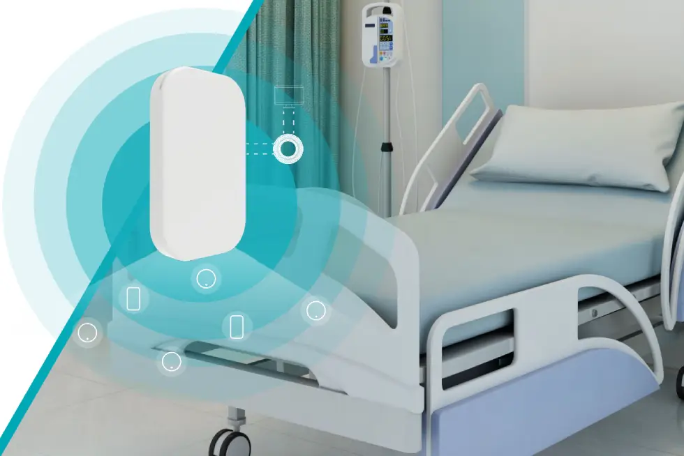 医疗器械精准追踪管理