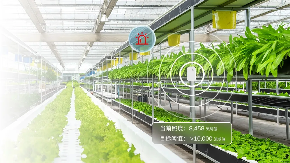 MSA01环境光传感器